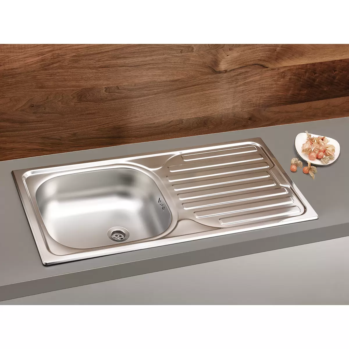 Einbauspüle Saffa Best Price