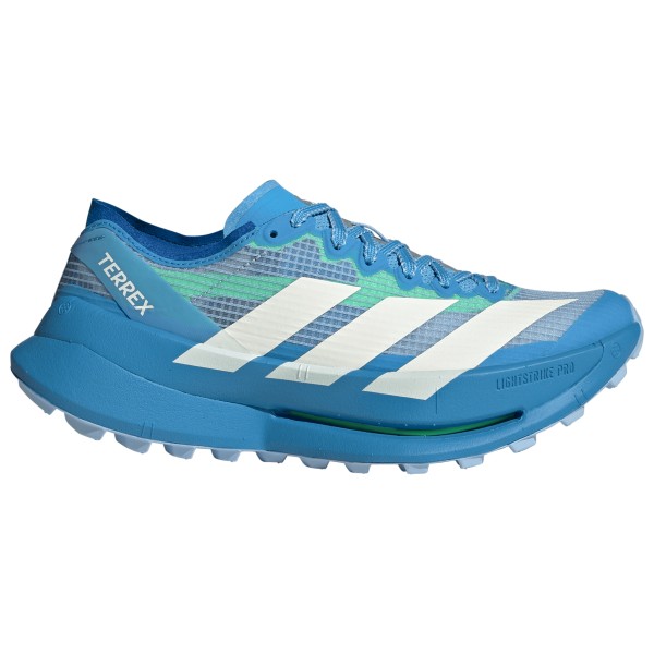 adidas Terrex - Women's Agravic Speed Ultra 2 - Chaussures de trail