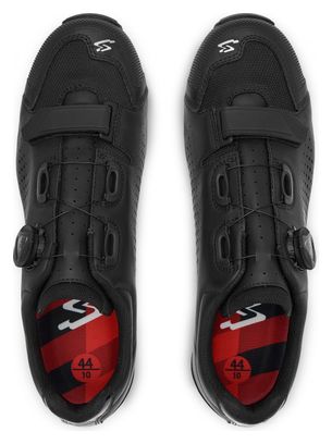 Chaussures VTT Spiuk Mondie MTB Noir