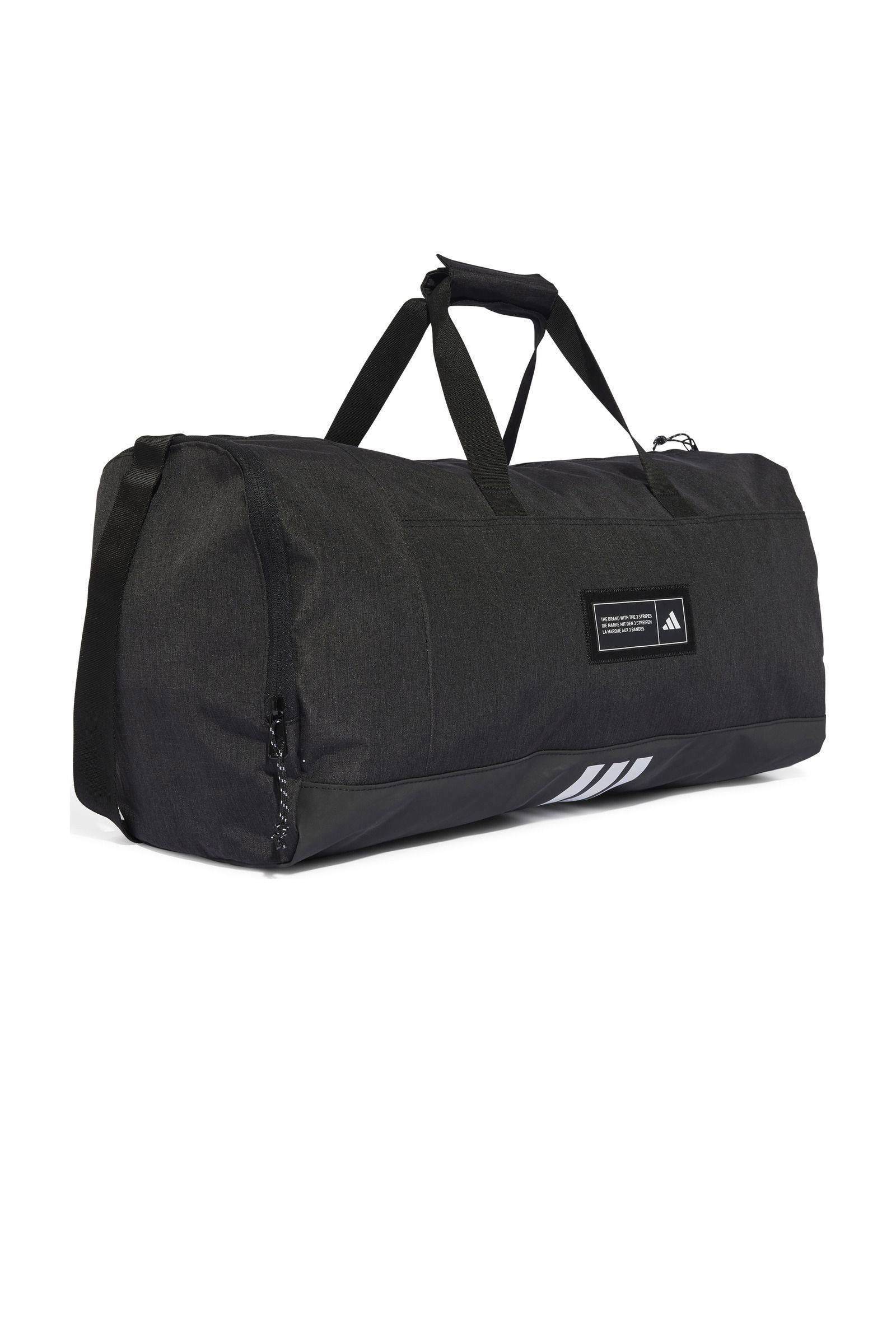adidas sporttas 4ATHLTS M 39L zwart