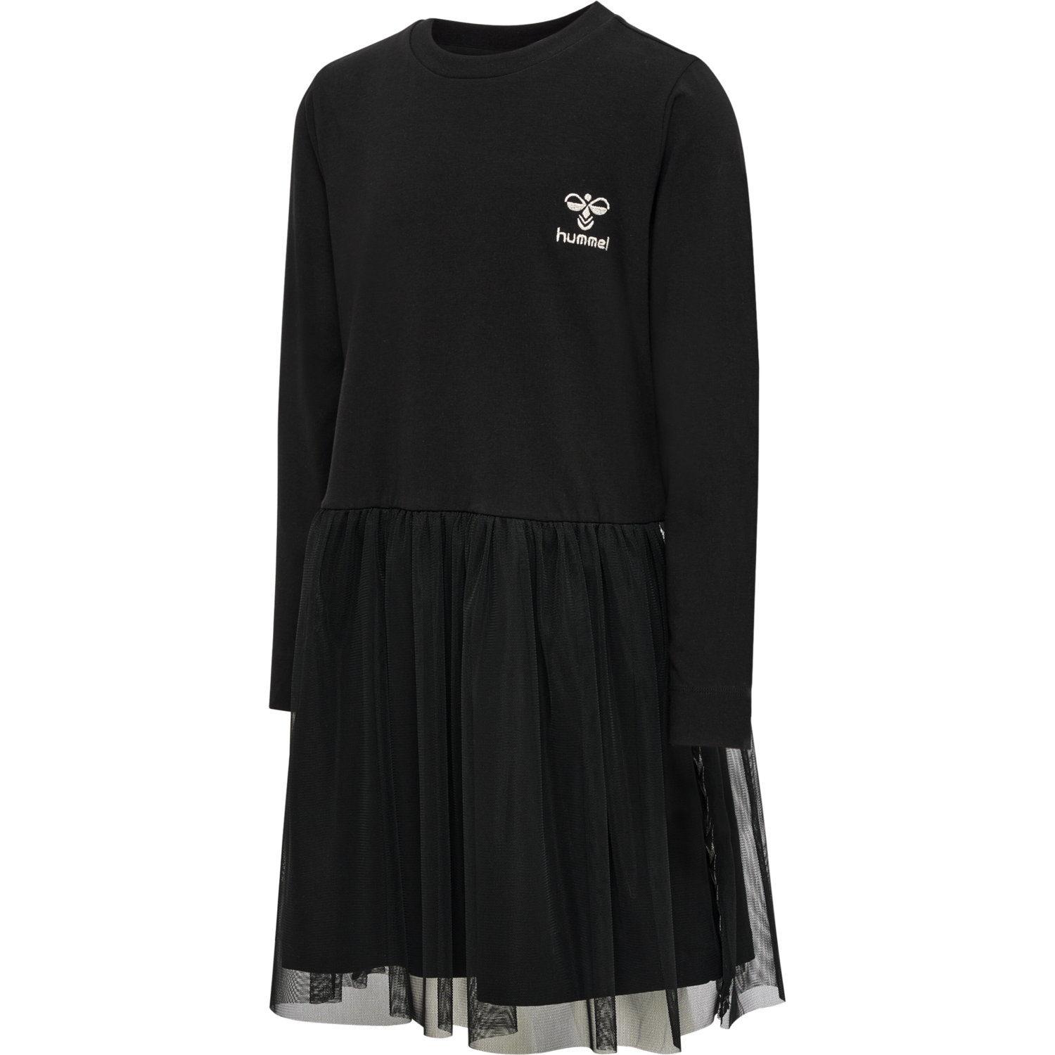 hmlCOLE DRESS L/S