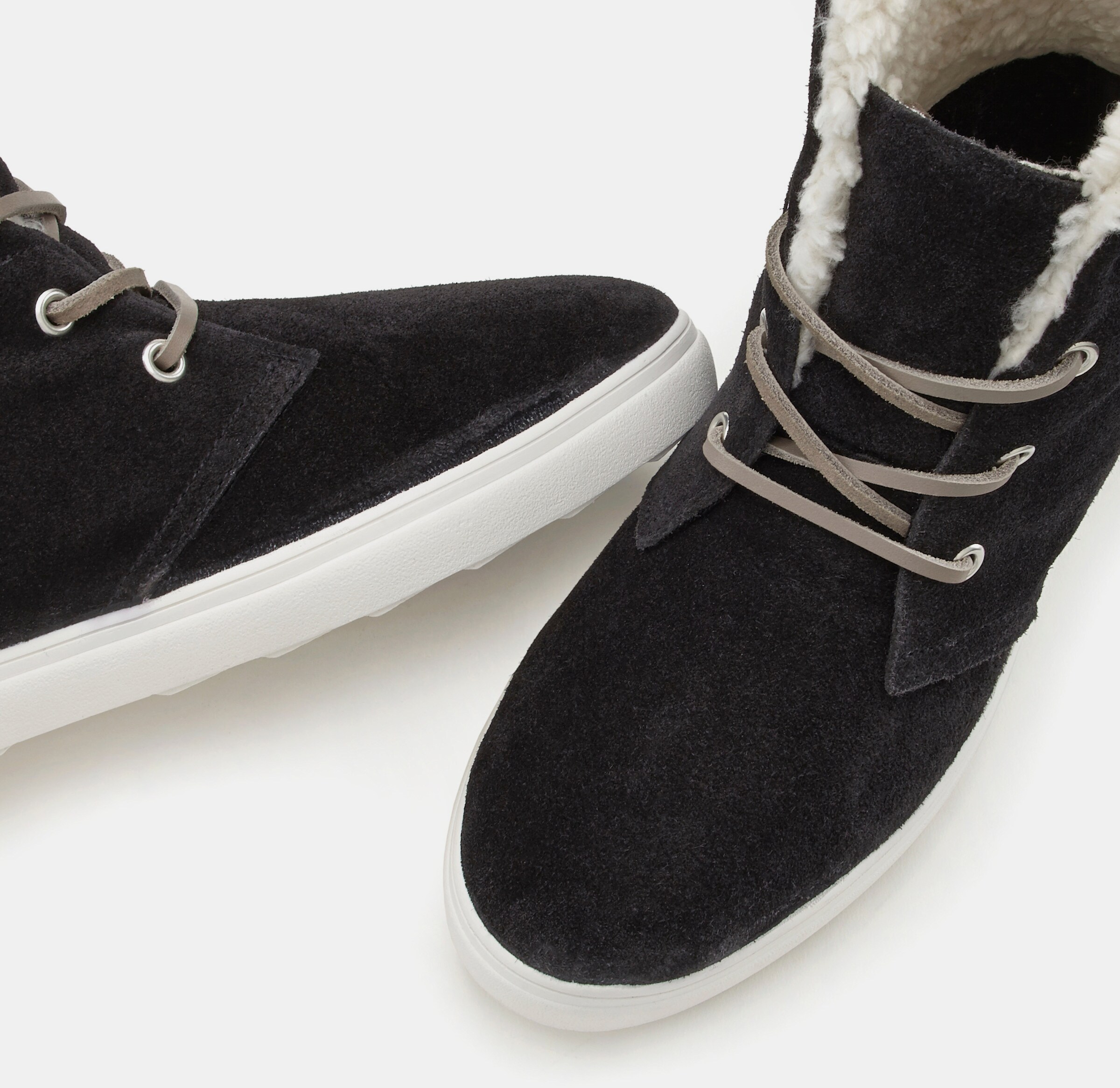 Stiefelette
