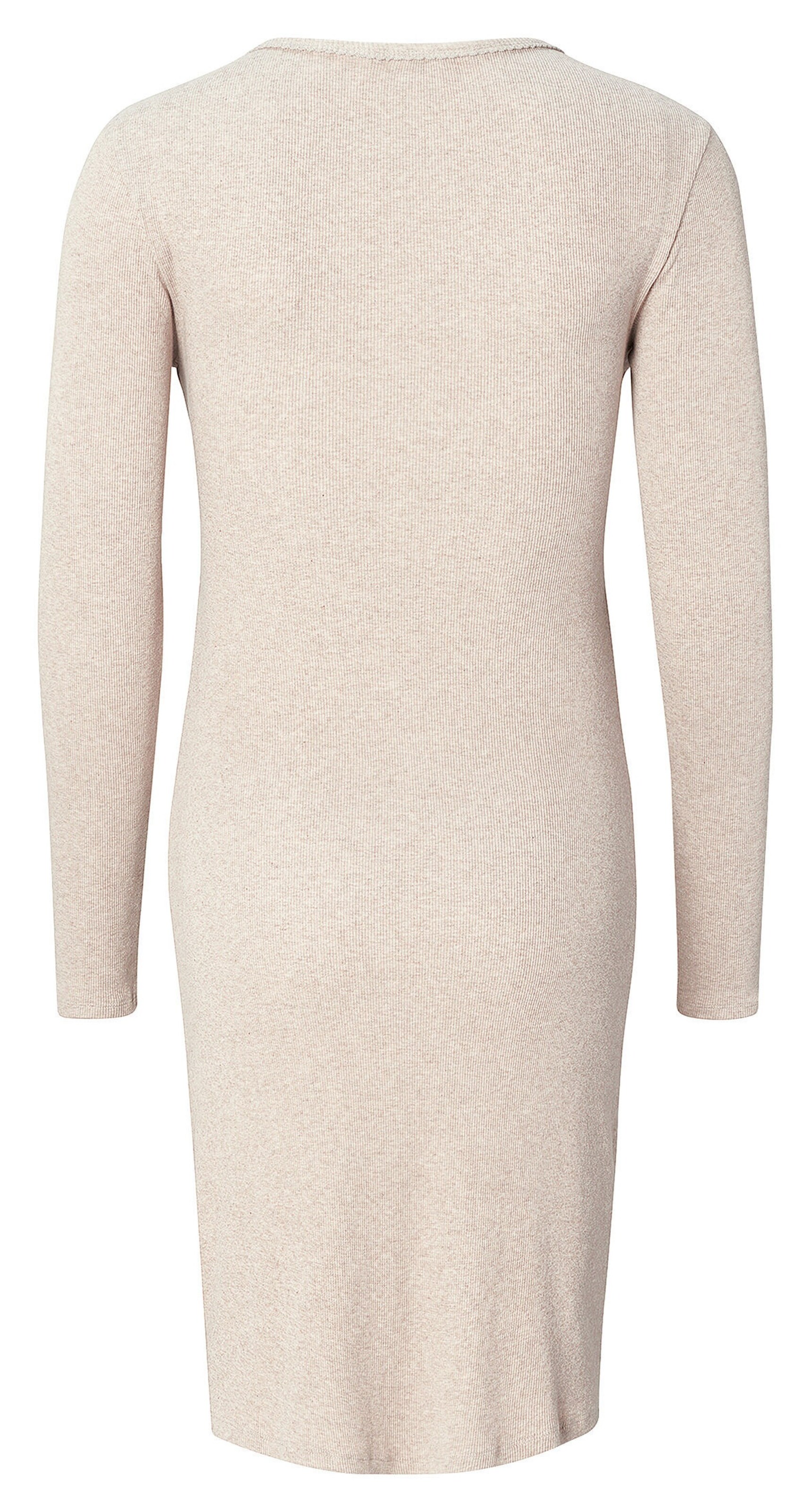 Noppies Still-Nachtkleid Alisa Oatmeal
