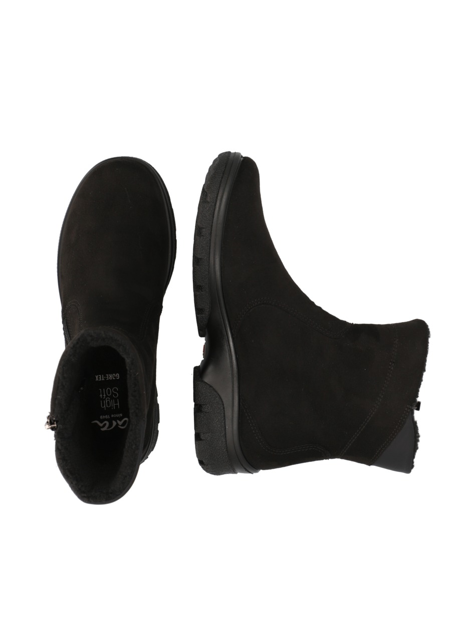 Textil Boot
