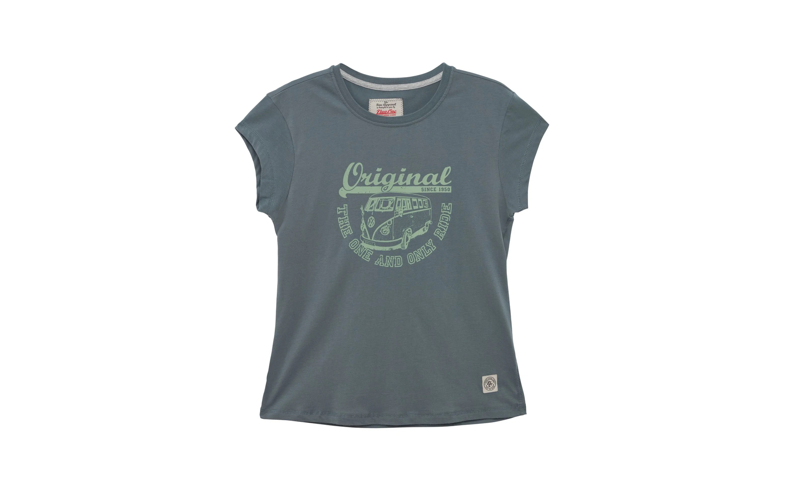 Van One Original Ride Damenshirt