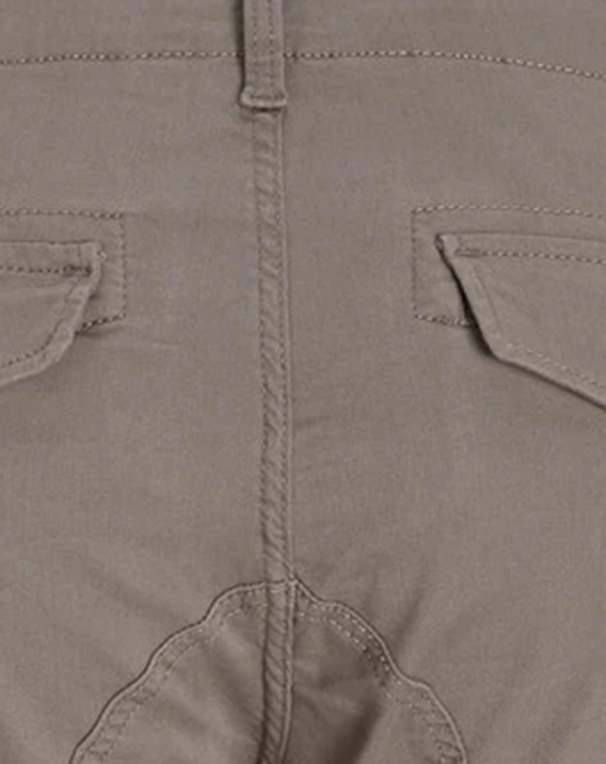 Cargohose JPSTPAUL JJFLAKE AKM 542 in falcon