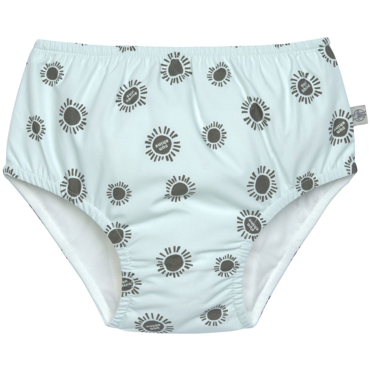 LässigLässig   Schwimmwindel sunshine sea foam 86