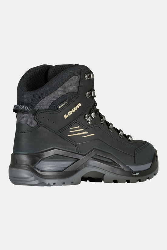 Lowa Lowa Renegade Evo Gore-Tex Mid Wandelschoen