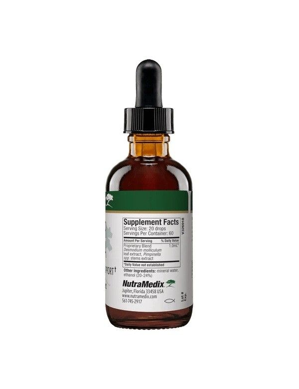 Nutramedix Burbur-Pinella