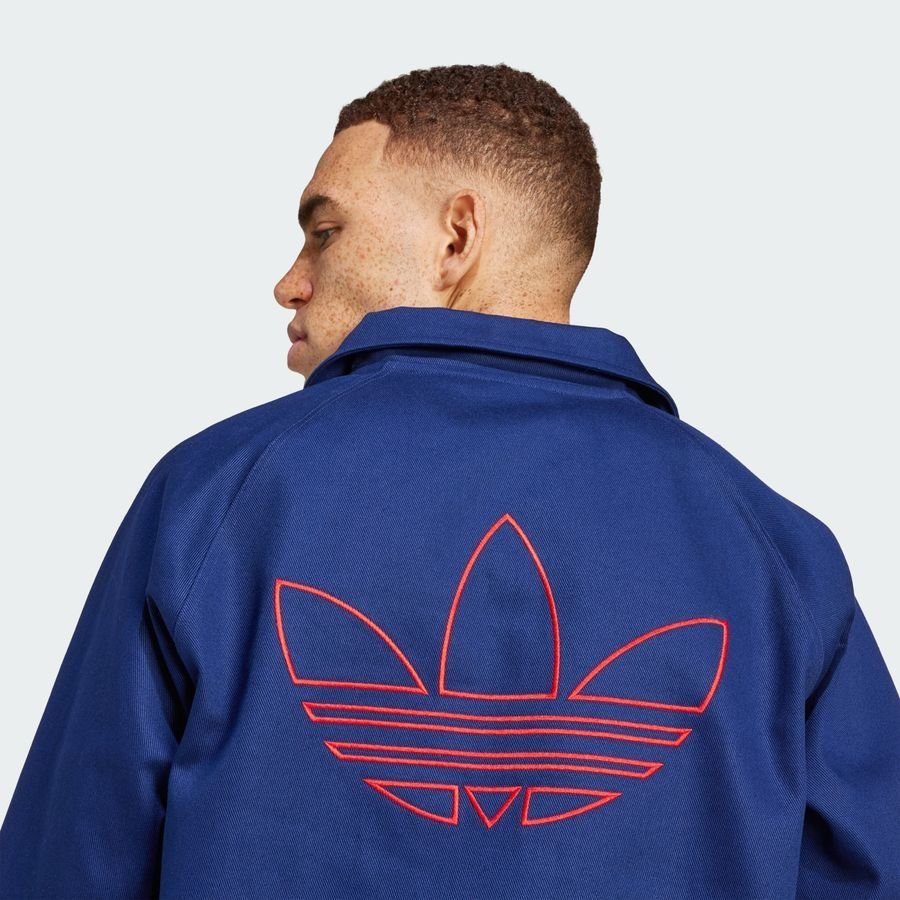 Adidas Original Haut d'entraînement Arsenal Terrace Icons