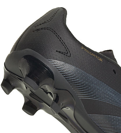 adidas Performance FodboldStøvler - Predator League MG - Sort