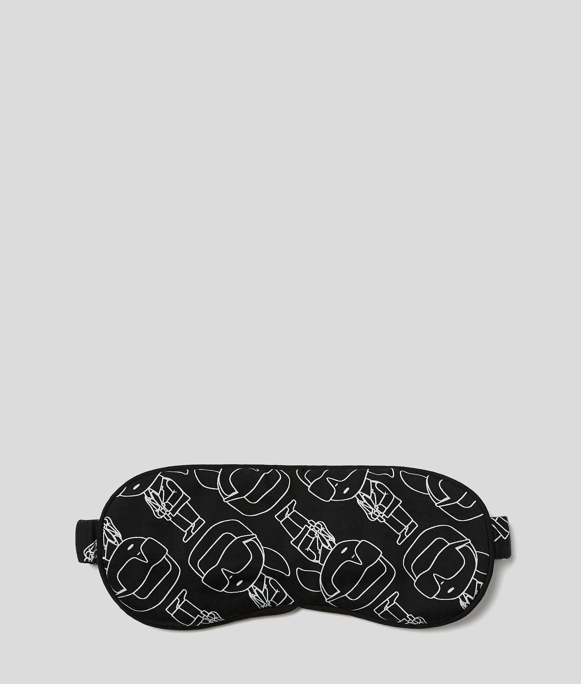 Masque pour les yeux K/Ikonik