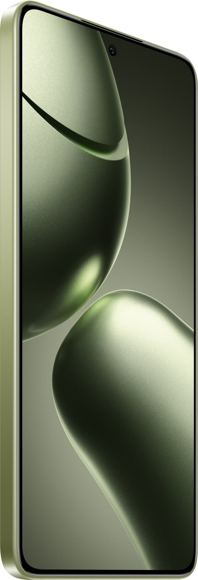 Xiaomi 14T 5G smartphone 12/256 (citrongrøn)