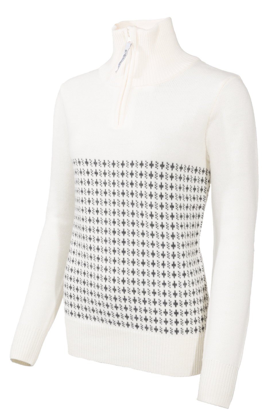 Stormberg Nordisfjell Half Zip ullgenser