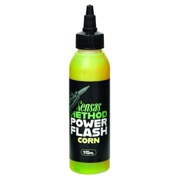Arôme Power Flash Sensas 115ml