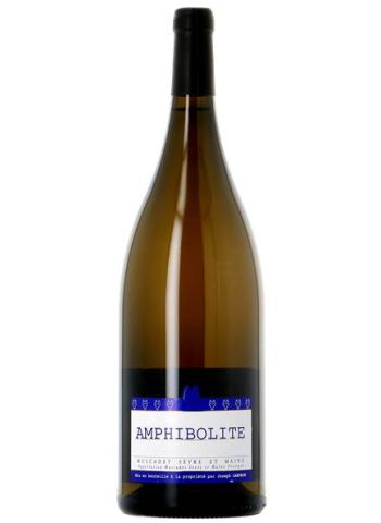 Magnum Amphibolite - Jo Landron