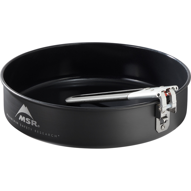 MSR Ceramic Skillet Bratpfanne