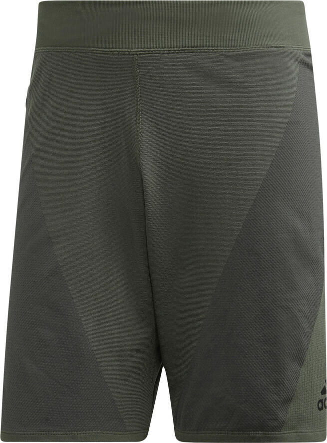 adidas 4KRTF 360 Primeknit Shorts Grøn