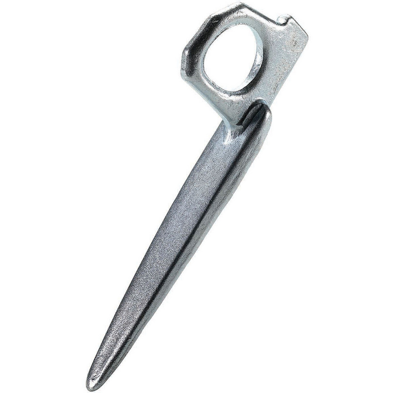 Camp Soft Fix Ring Felshaken