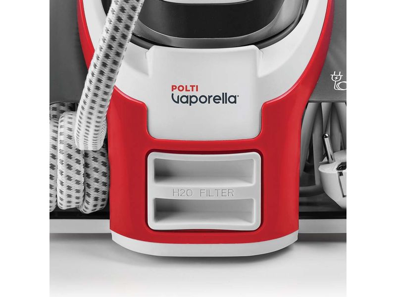 Polti Kalkfilter für Vaporella Zubehör für Dampfreiniger