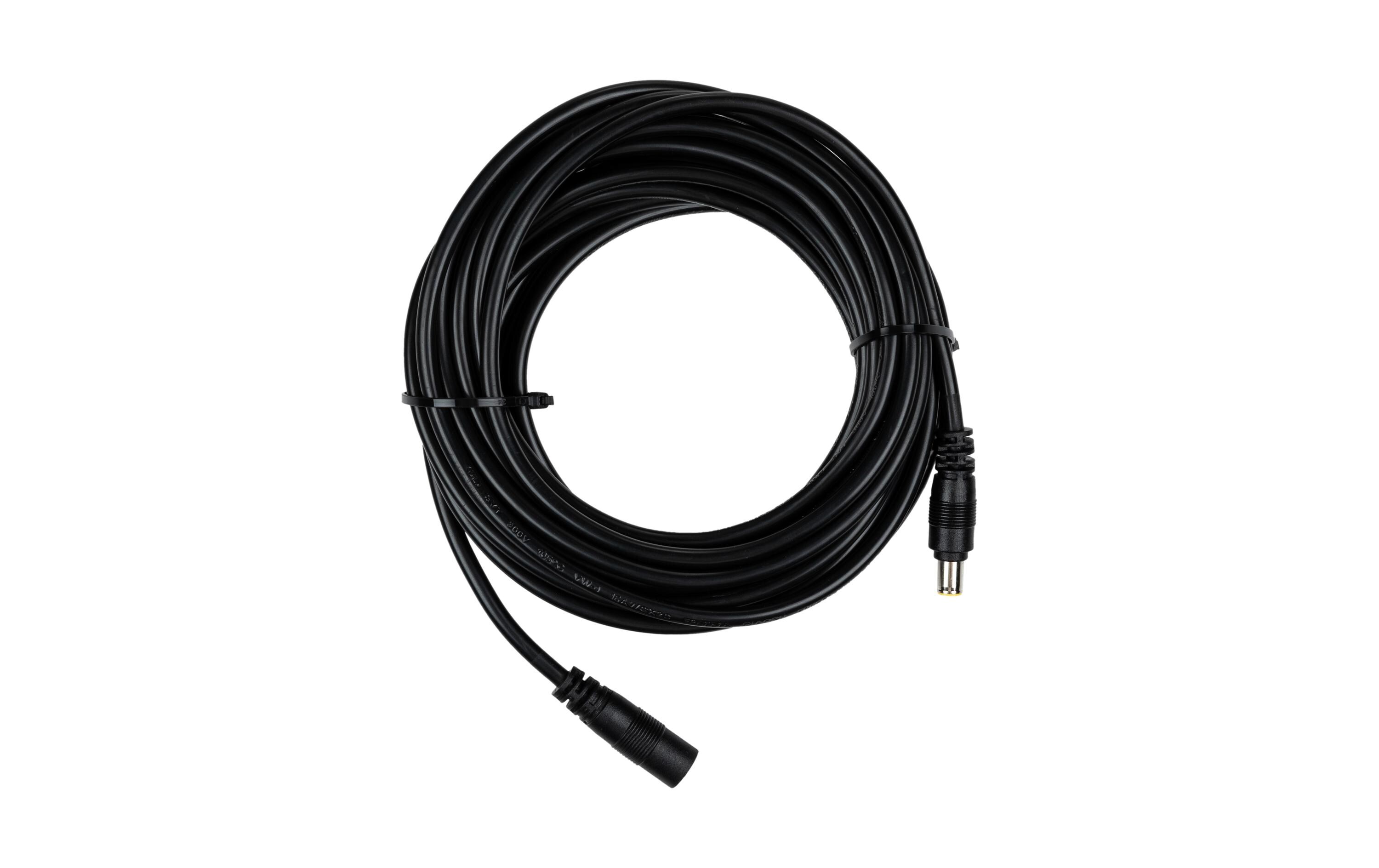 Verlängerungskabel DC7909 9 mVerlängerungskabel DC7909 M zu DC7909 W (Jackery)