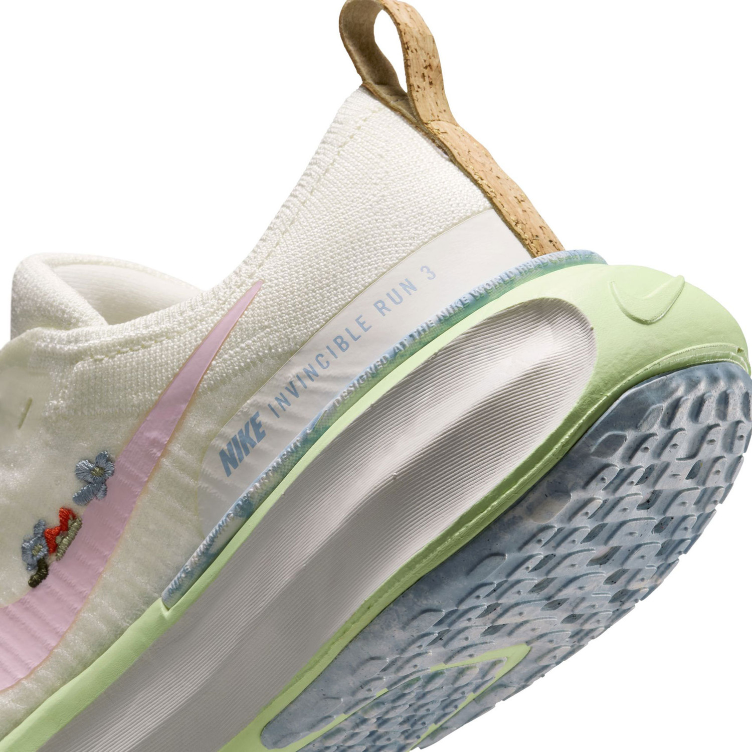 Nike Invincible 3 Dames