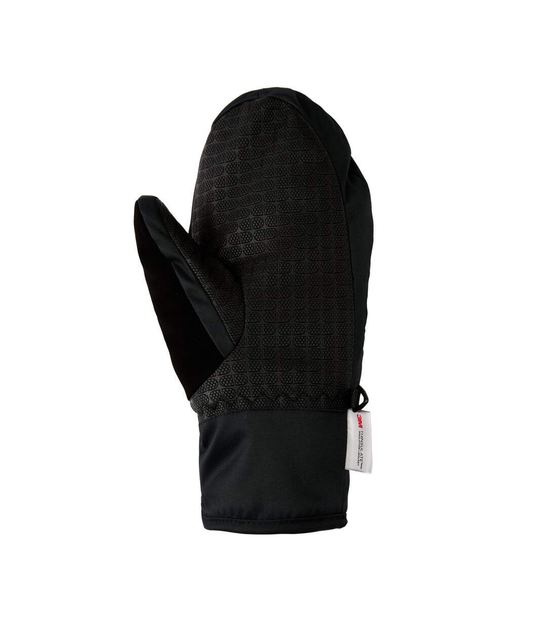 Gants de Ski Noir Mixte Dc shoes Franchise