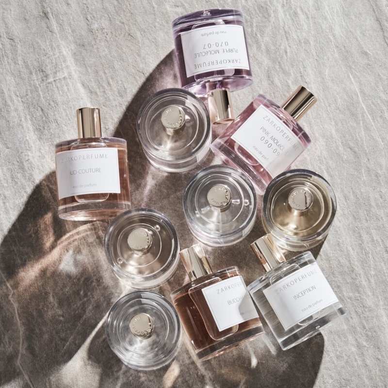 ZarkoPerfume Oud-Couture EDP 100 ml