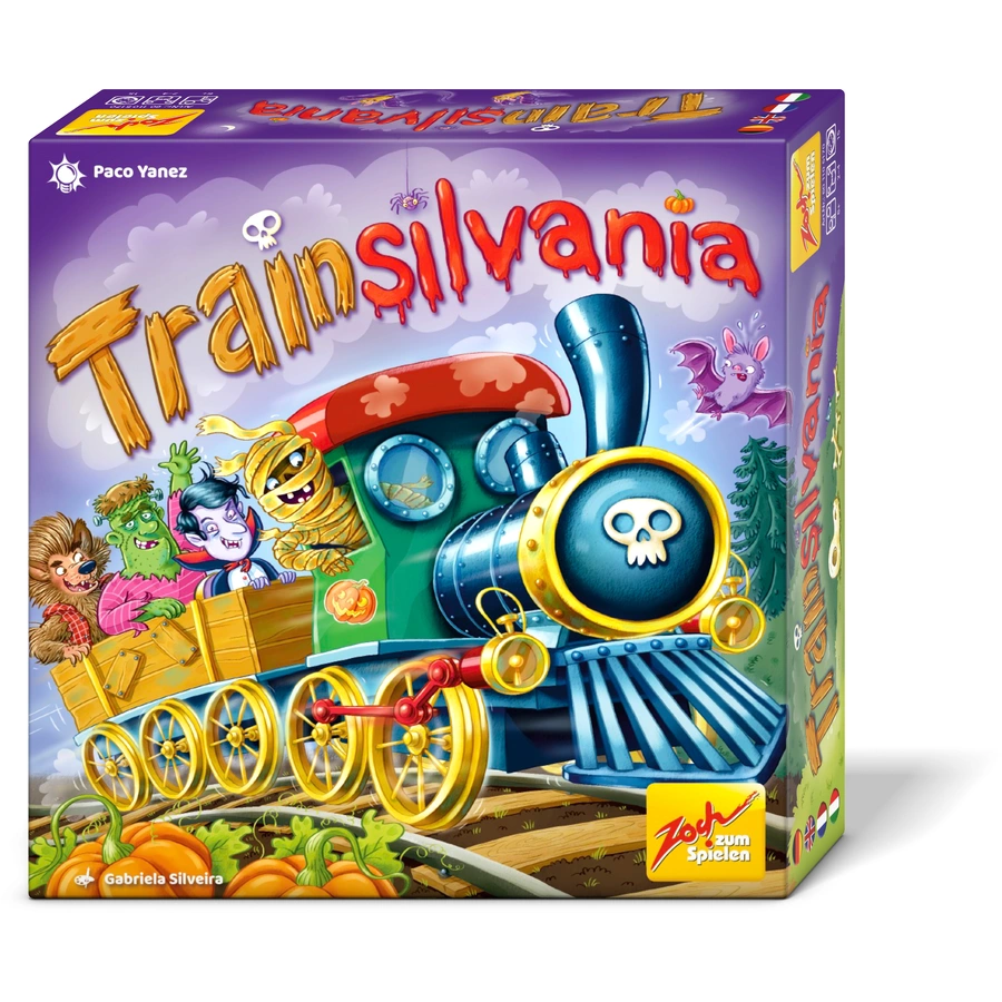 Noris Trainsilvania