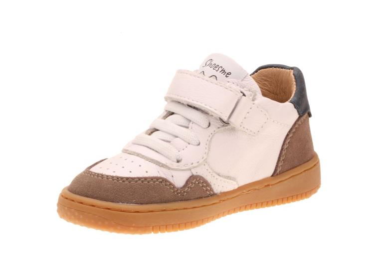 Shoesme BN24S012 A White