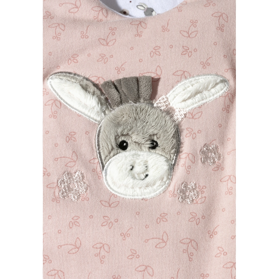 Sterntaler Baby-Schlafsack Emmi Girl zartrosa