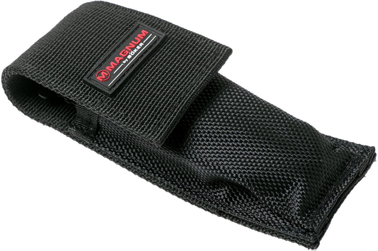 Böker Magnum Advance Desert Pro 01RY307 zakmes