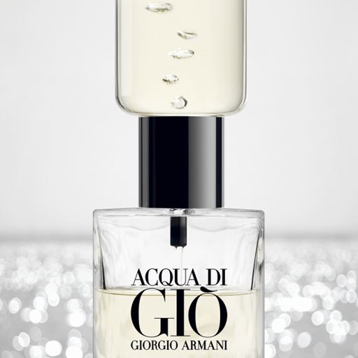 Armani Acqua Di Gió Eau De Parfum Refill, 150 ml