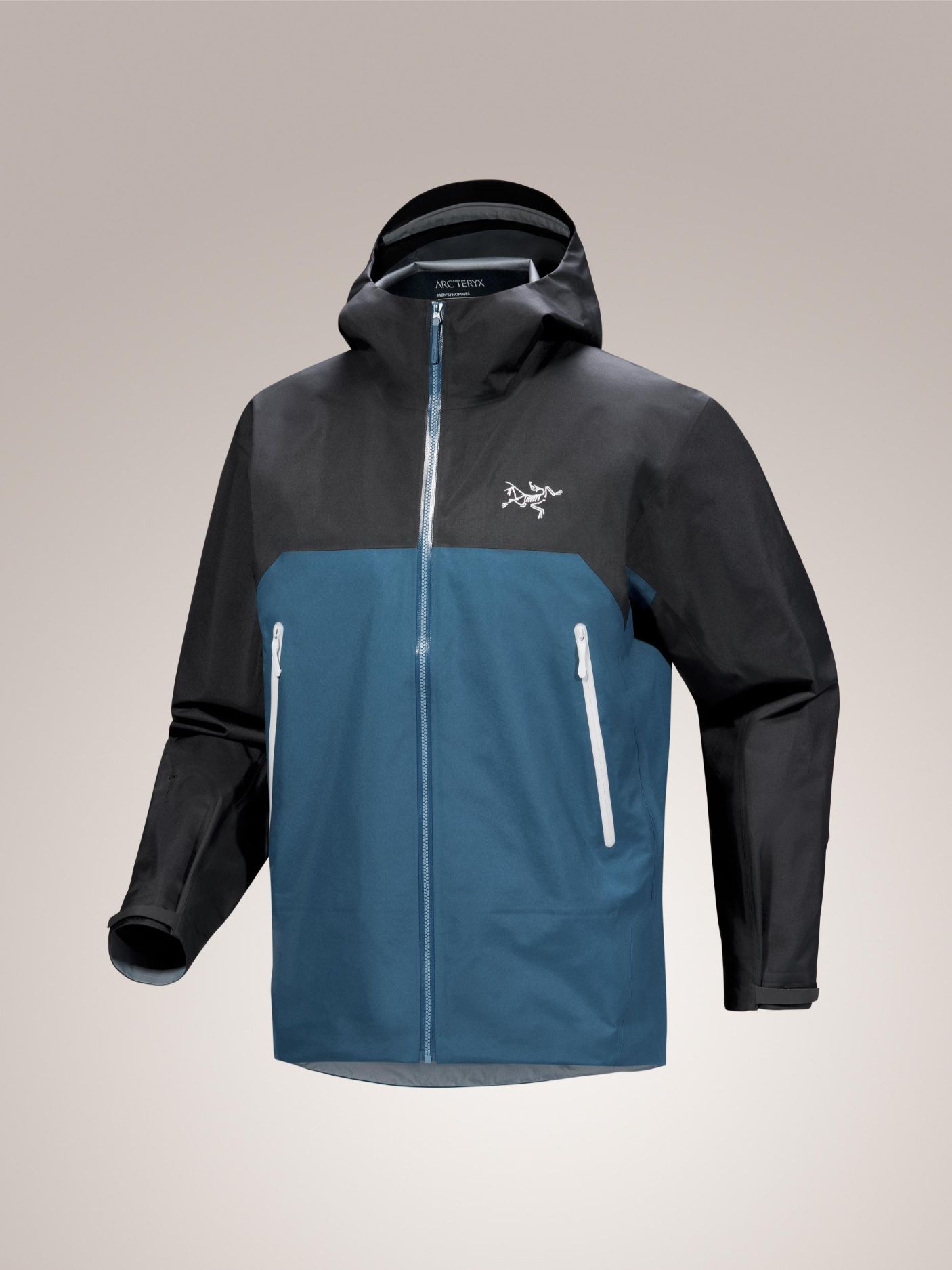 Arcteryx Beta Jacket Lodestar