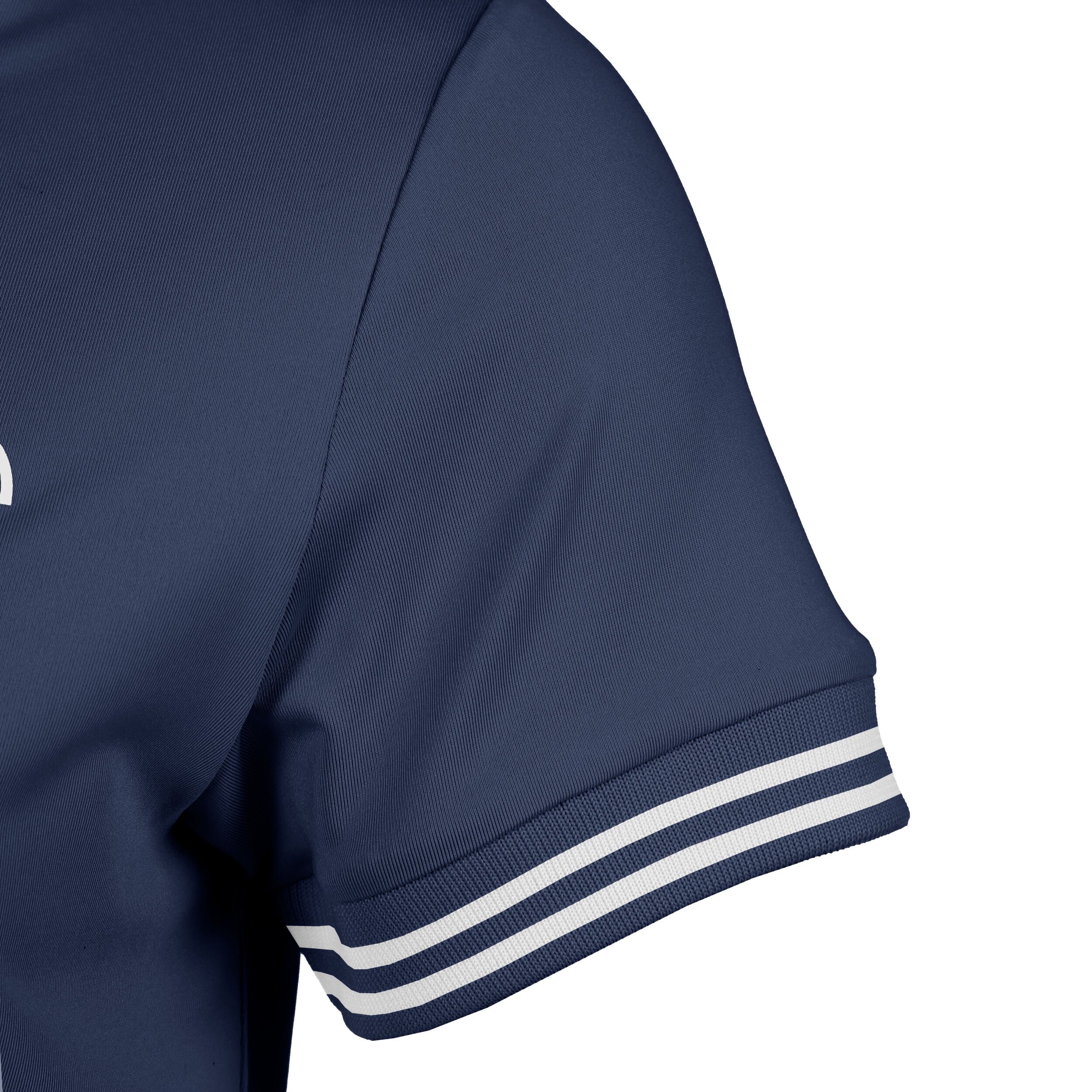 Ellesse Agasini T-shirt Femmes - Bleu Foncé