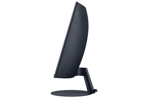 Samsung S32C390EAU - S39C Series - LED-skærm - kurvet - 32