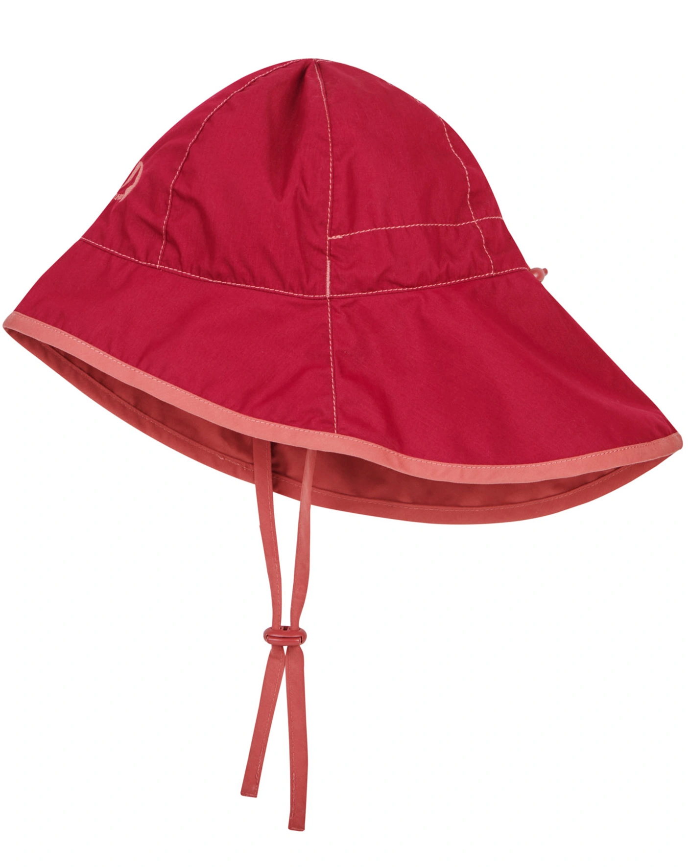 Sommerhut RANTA SPORT in beet red
