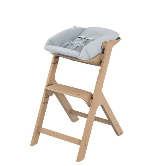 Kit nouveau-né Nesta   Beyond Sky Grey        de               Maxi-Cosi