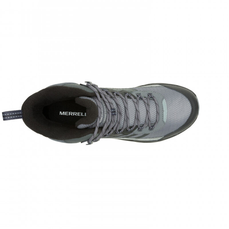 Speed Strike 2 Thermo Mid WP - Chaussures randonnée homme