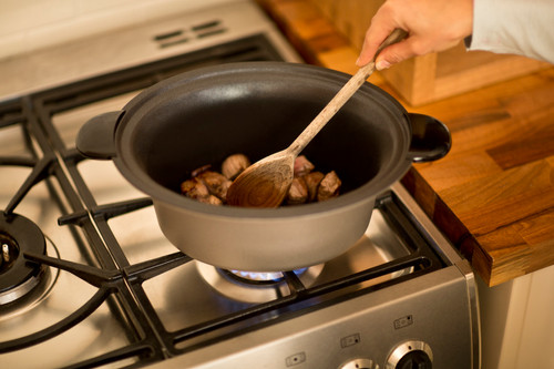 Russell Hobbs Cook at Home Searing Slowcooker 3,5 L