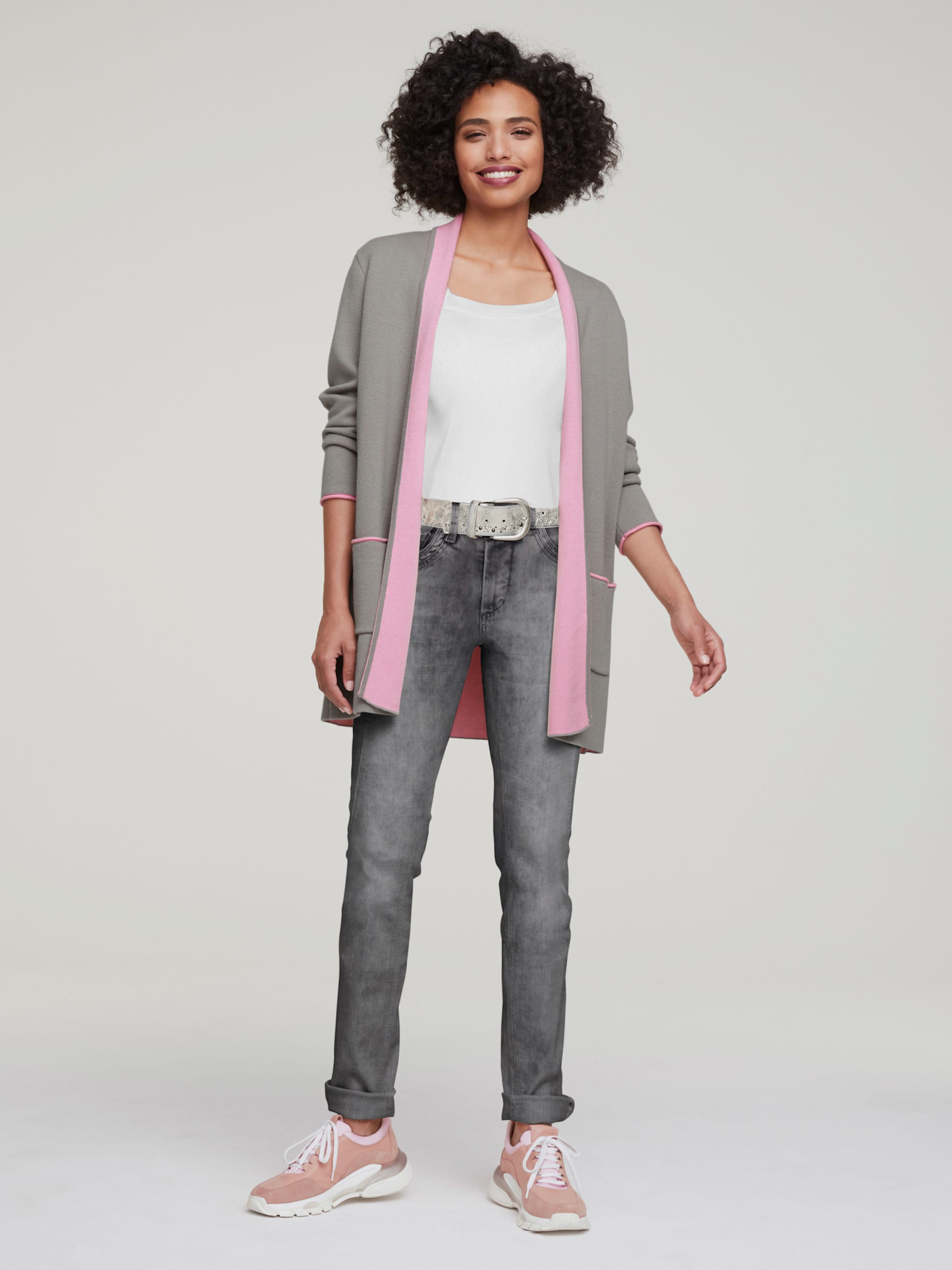 Carré-Shirt