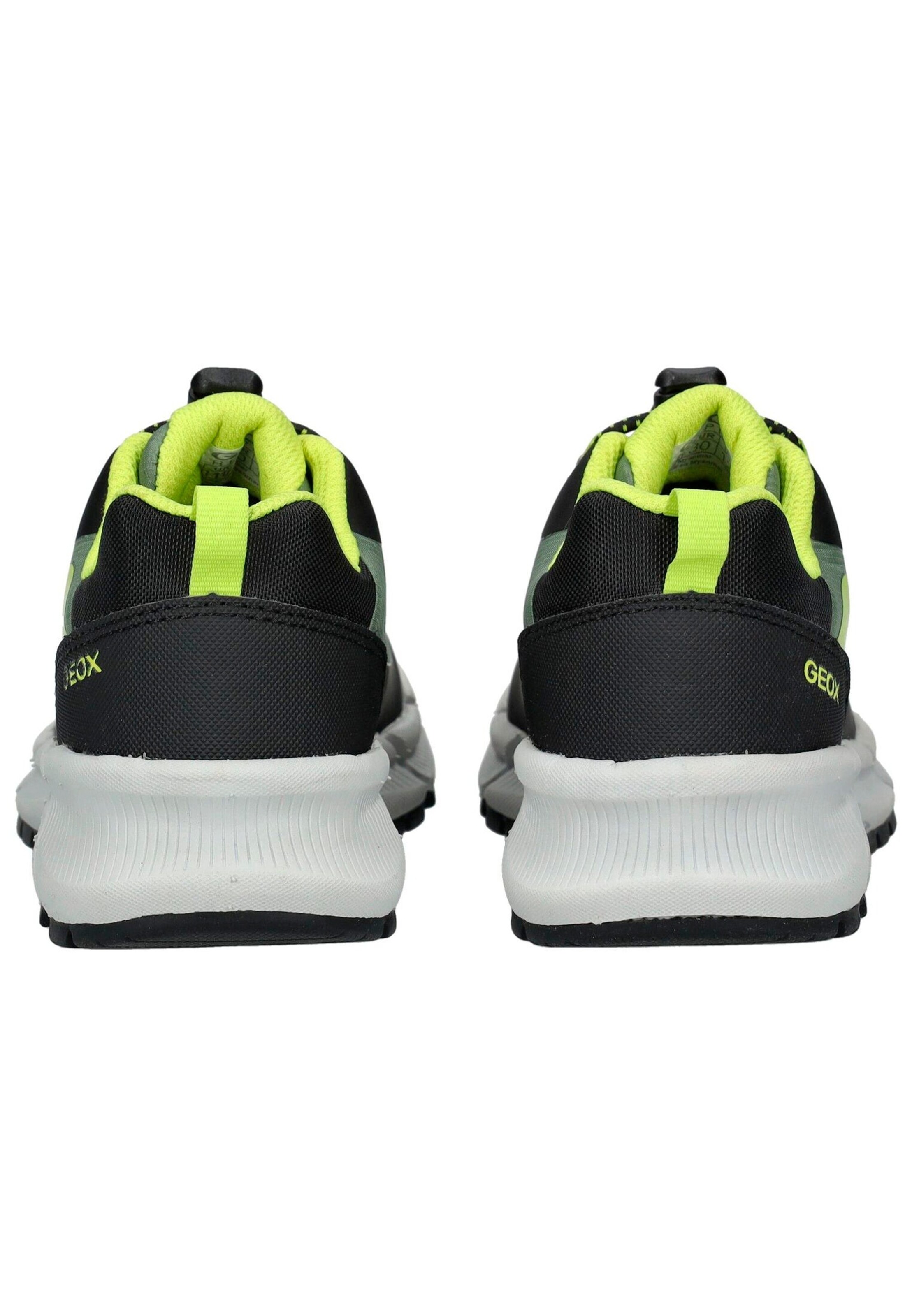 Sneaker Olive