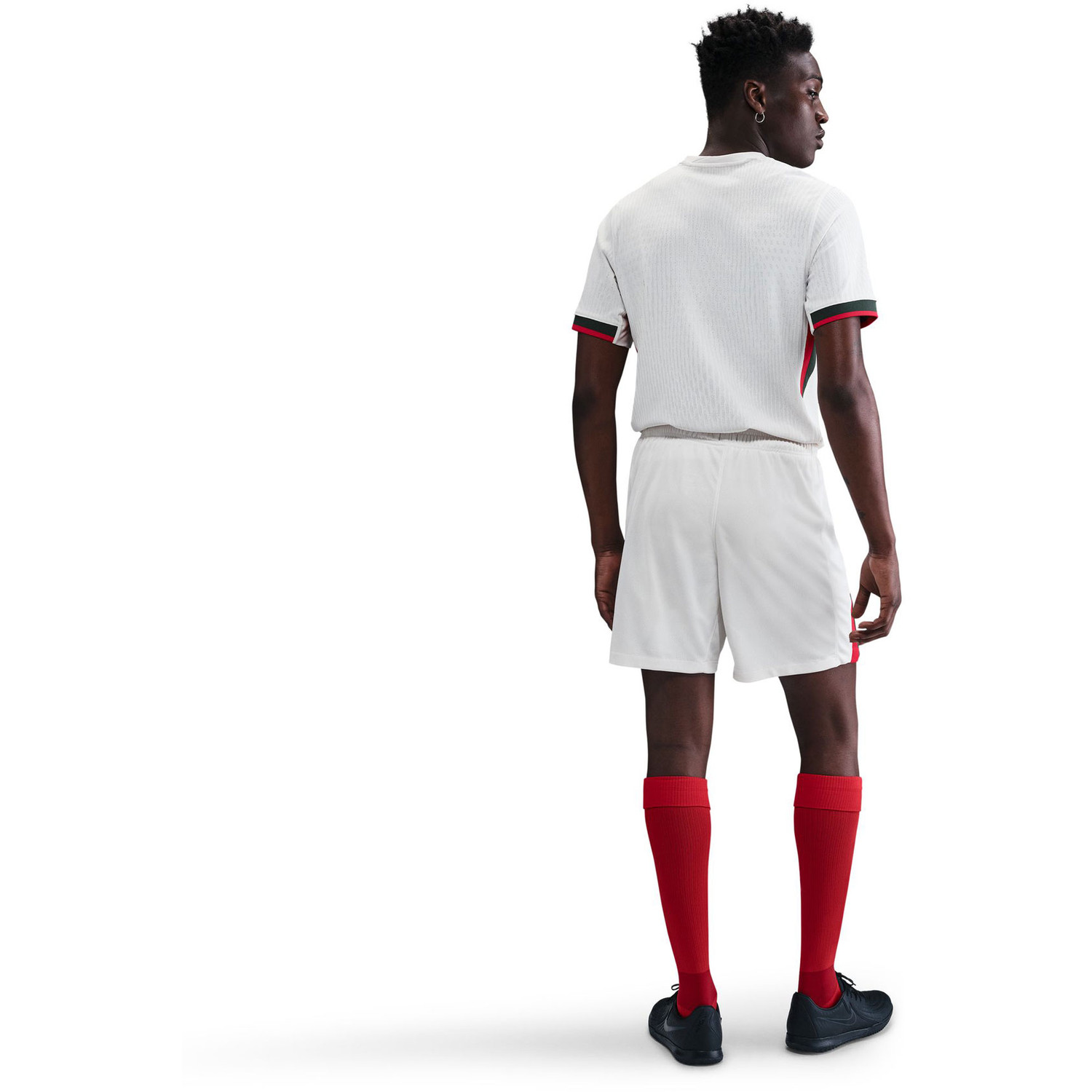 Nike Chelsea Uit Tenue 2025/2026