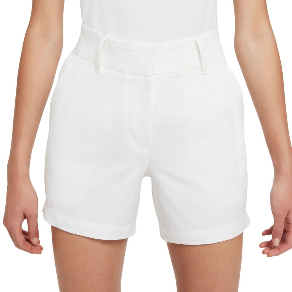 Dri-FIT Victory Shorts Dame Hvit