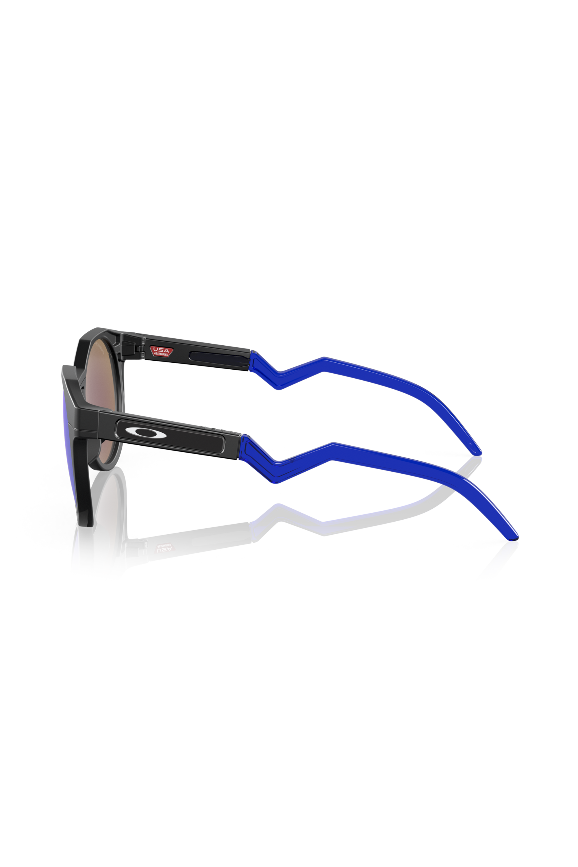 OAKLEY Lunettes de soleil HSTN Multicolore