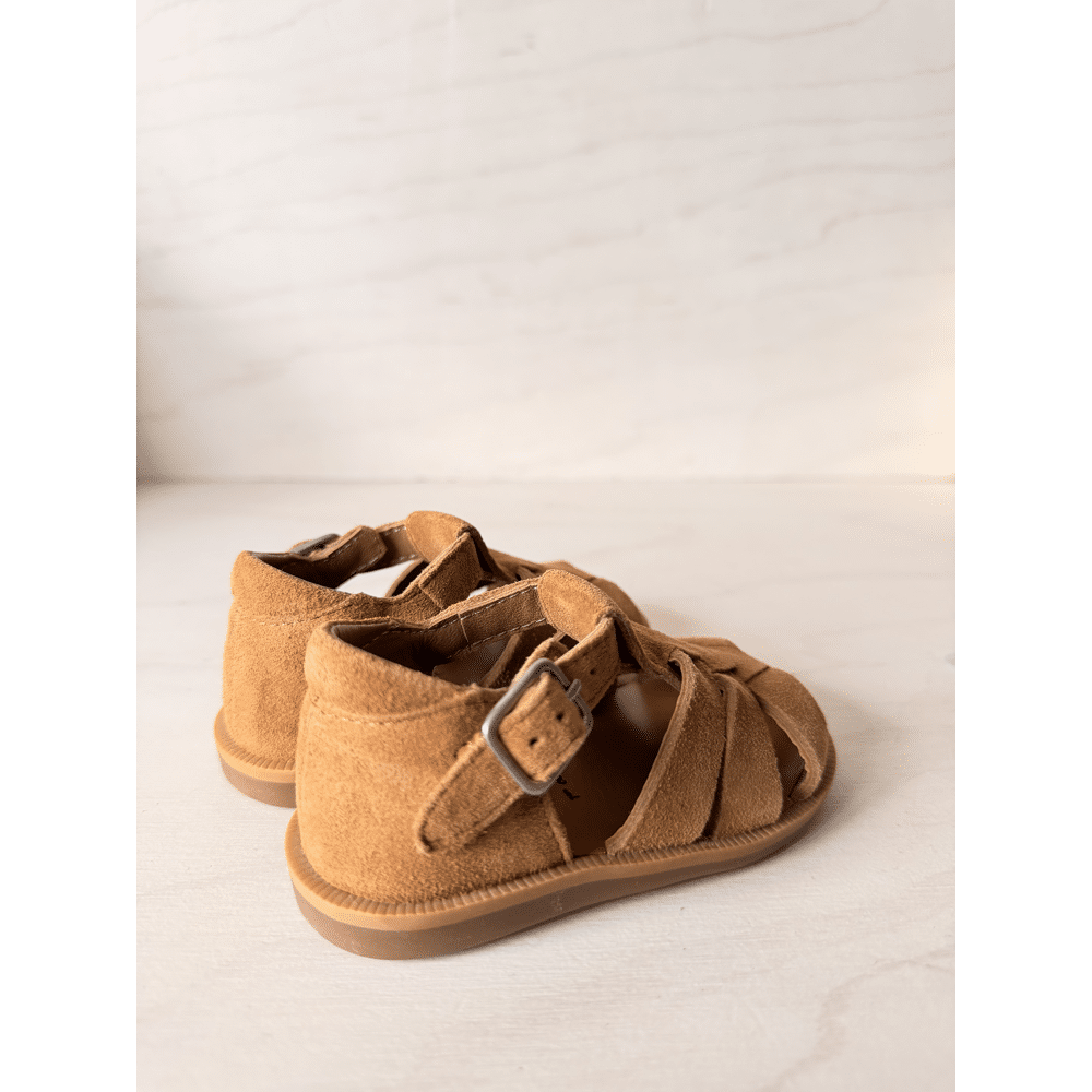 POM D'API - Poppy Daddy - Camel Light Caramel