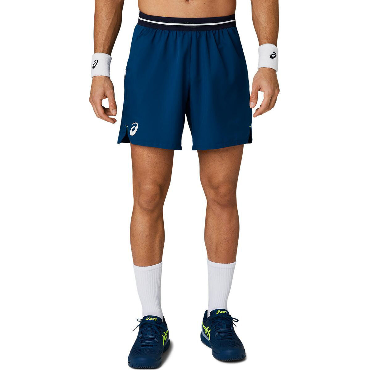 ASICSMATCH 7IN SHORT Men