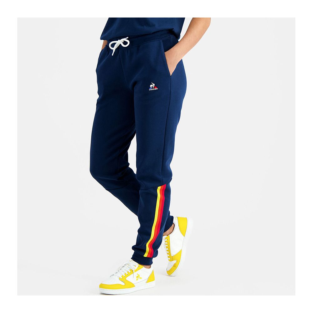 Le Coq Sportif SAISON N°1 - Jogging Femme victory blue