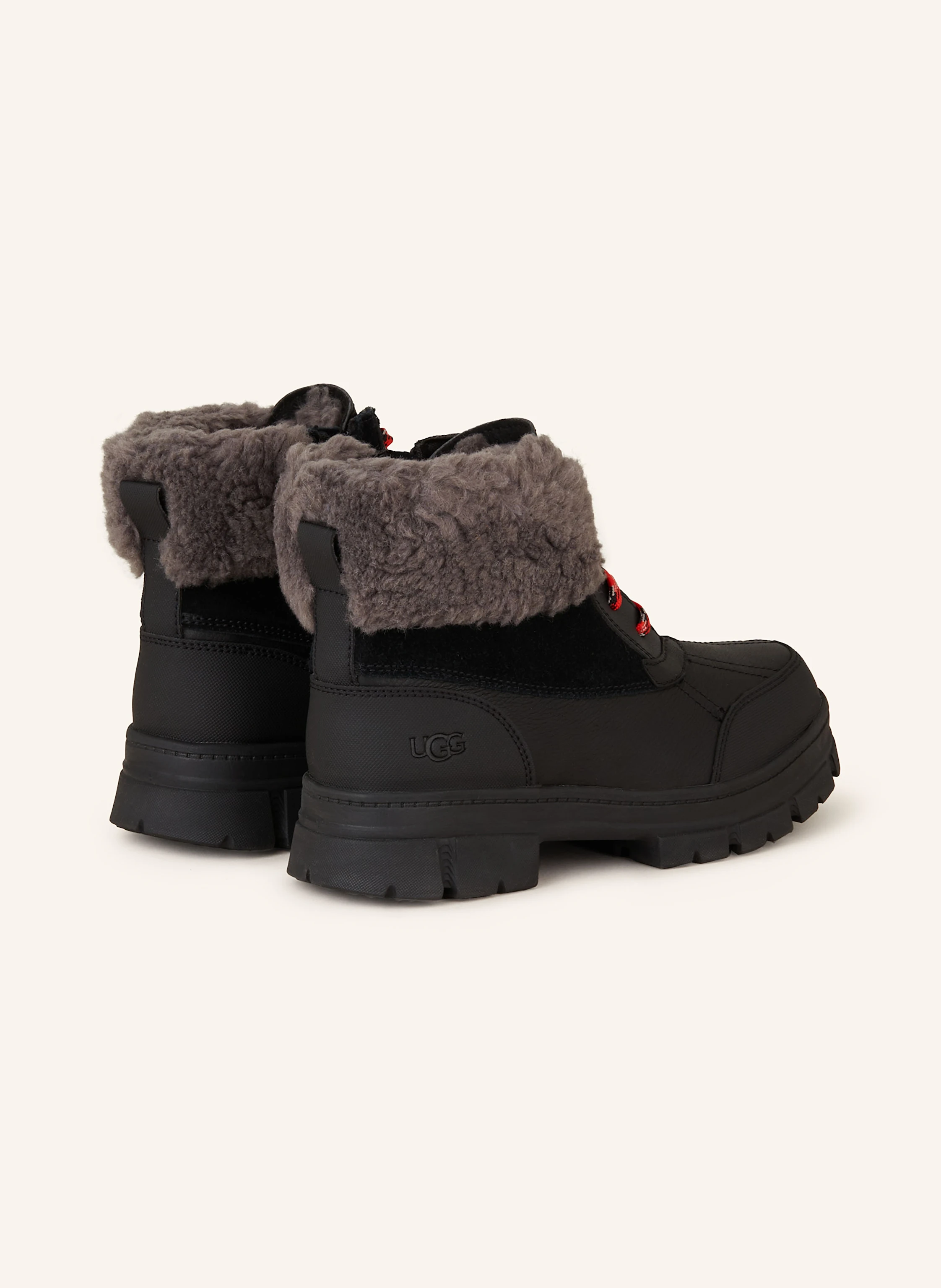 UGG Schnürboots ASHTON ADDIE