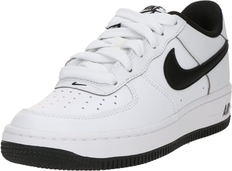 Nike - Air Force - Schoenen - Wit